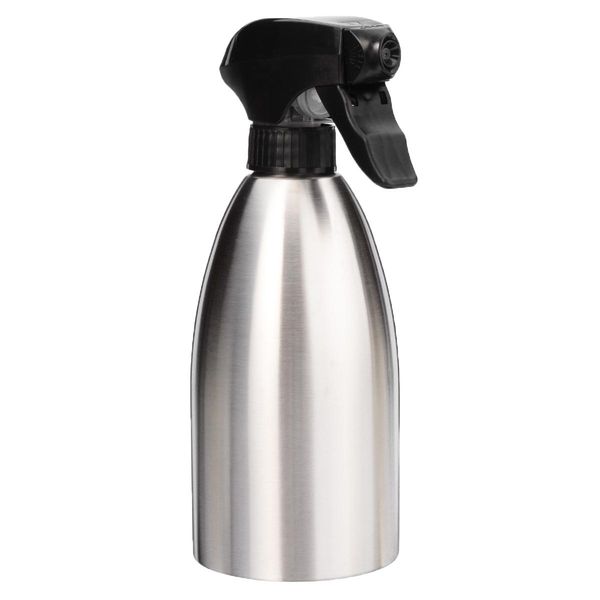 500ml stainless steel kitchen oil spray bottle olive oil sprayer oiler pot for kitchen bbq cooking supplies wmtdhu
500ml stainless steel kitchen oil spray bottle olive oil sprayer oiler pot for kitchen bbq cooking supplies wmtdhu