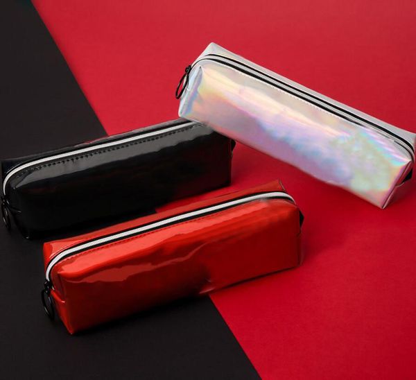 creative letters pencil bags laser pencil case school supplies stationery gift pencilcase cute wallet pencil box school accessories
creative letters pencil bags laser pencil case school supplies stationery gift pencilcase cute wallet pencil box school accessories