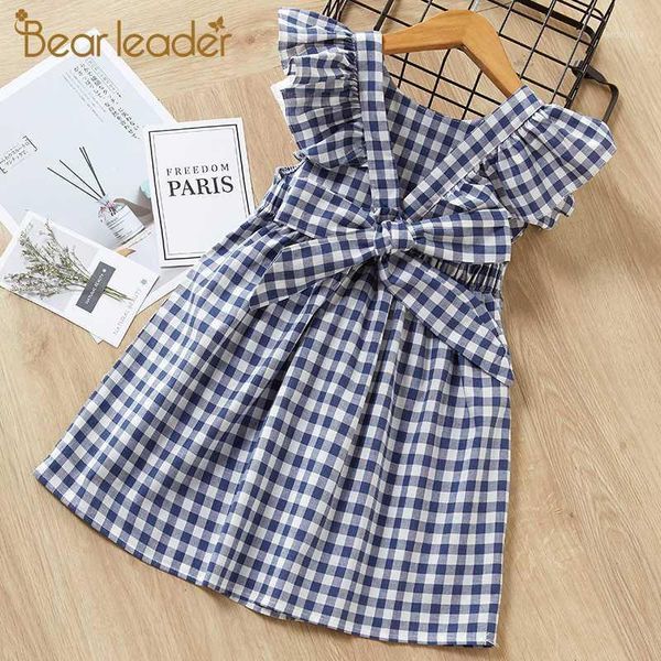 bear leader girls dresses 2020 summer new baby bowsuit children's dress neckline camisole dress child tassel princess1, Red;yellow
bear leader girls dresses 2020 summer new baby bowsuit children's dress neckline camisole dress child tassel princess1, Red;yellow