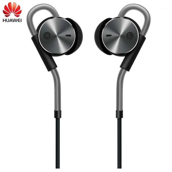 original am180 earphone active noise canceling hi-fi in-ear 3.5mm jack control for huawei phone1 
original am180 earphone active noise canceling hi-fi in-ear 3.5mm jack control for huawei phone1