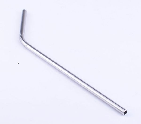 factory2edgstainless straws more bend size straight steel and cleaning brush reusable straw bar drinking tool
factory2edgstainless straws more bend size straight steel and cleaning brush reusable straw bar drinking tool