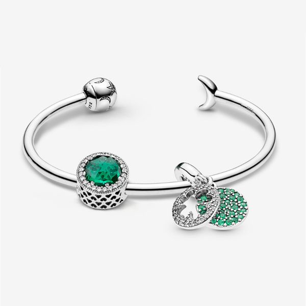 star 925 sterling silver bracelets fashionable woman love mom silver ornament character christmas birthday gift, Black
star 925 sterling silver bracelets fashionable woman love mom silver ornament character christmas birthday gift, Black