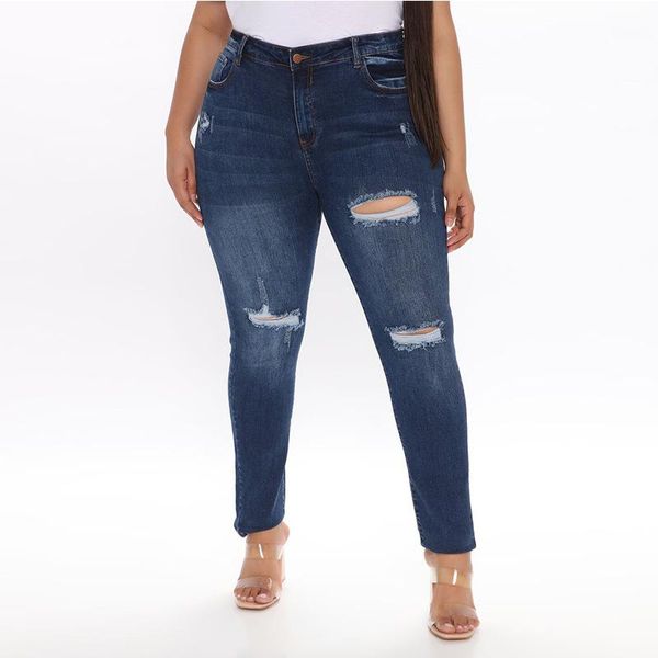 women's jeans woman ripped high waist for women slim stretch holes denim jean bodycon skinny push up, Blue
women's jeans woman ripped high waist for women slim stretch holes denim jean bodycon skinny push up, Blue