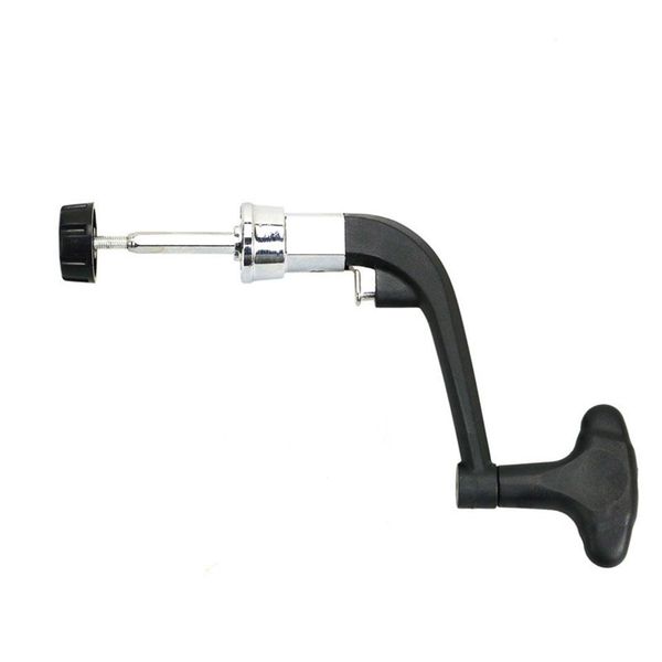 medium /large metal spinning fishing reel handle folding rocking arm fishing wheel grasp rocking handle fishing accessories 048# wmtvfd
medium /large metal spinning fishing reel handle folding rocking arm fishing wheel grasp rocking handle fishing accessories 048# wmtvfd