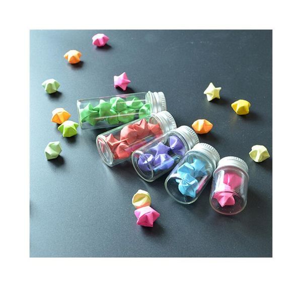 22*30*1m 5ml mini glass bottles with aluminium cap empty small wishing bottle glass vials jars 1 bbyckc
22*30*1m 5ml mini glass bottles with aluminium cap empty small wishing bottle glass vials jars 1 bbyckc