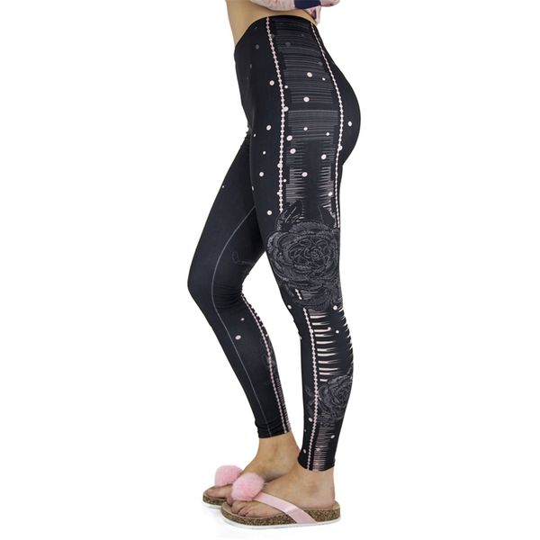 black rose latte printing pants women slim fitness fashion simple pants seductive workout leggings y200904
black rose latte printing pants women slim fitness fashion simple pants seductive workout leggings y200904