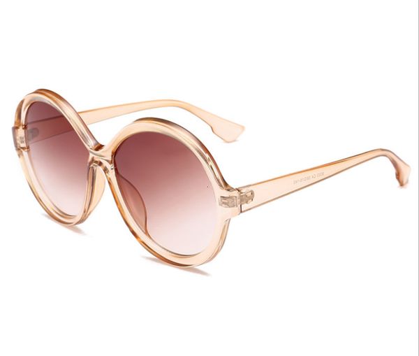2021 new candy round sunglasses plastic women classic eyewear driving outdoor shades ladys concert show sun glasses 9003ot 2baw, White;black
2021 new candy round sunglasses plastic women classic eyewear driving outdoor shades ladys concert show sun glasses 9003ot 2baw, White;black