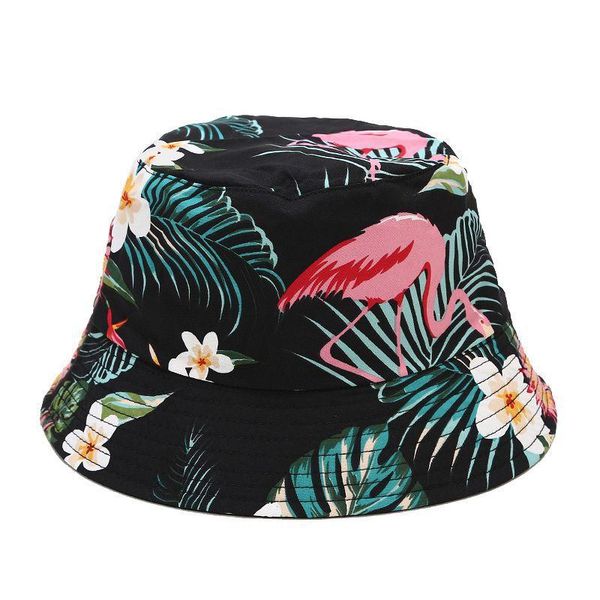 cloches 2021 style cotton print bucket hat fisherman outdoor travel sun cap hats for men and women 180
cloches 2021 style cotton print bucket hat fisherman outdoor travel sun cap hats for men and women 180