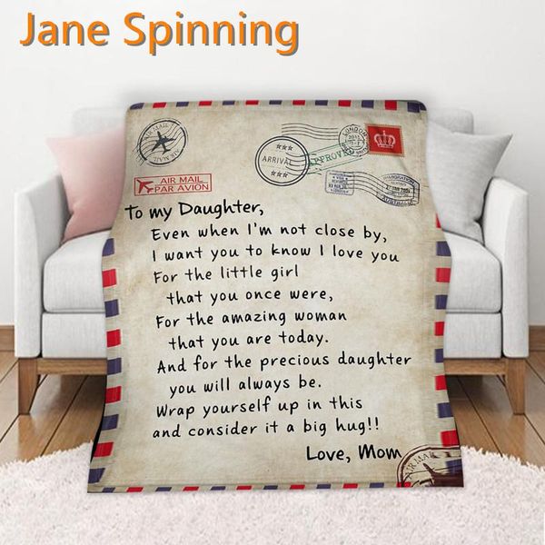 blankets letter letters to my daughter express love blanket 3d print sherpa on bed home textiles dreamlike gift 08
blankets letter letters to my daughter express love blanket 3d print sherpa on bed home textiles dreamlike gift 08