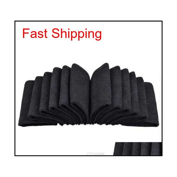 sinland 12pc/lot 12"x12" absorbent microfiber towels micro fiber cleaning cloths wiping dust rugs ma qylqln yh_pack
sinland 12pc/lot 12"x12" absorbent microfiber towels micro fiber cleaning cloths wiping dust rugs ma qylqln yh_pack