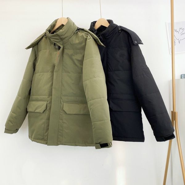 autumn and winter brand men's padded jacket thickened slim-fitting clothing fashion casual home wear face north, Black
autumn and winter brand men's padded jacket thickened slim-fitting clothing fashion casual home wear face north, Black