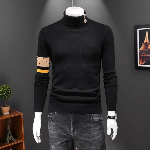 designer for men's fashion long-sleeved sweater luxury clothing letter embroidered pullover casual jacket monogrammed embroidered pullo, White;black
designer for men's fashion long-sleeved sweater luxury clothing letter embroidered pullover casual jacket monogrammed embroidered pullo, White;black