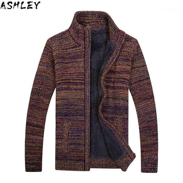 men's sweater casual thick for 2020 winter autumn polyester male cardigan stand collar plus size - xxl xxxl1, White;black
men's sweater casual thick for 2020 winter autumn polyester male cardigan stand collar plus size - xxl xxxl1, White;black