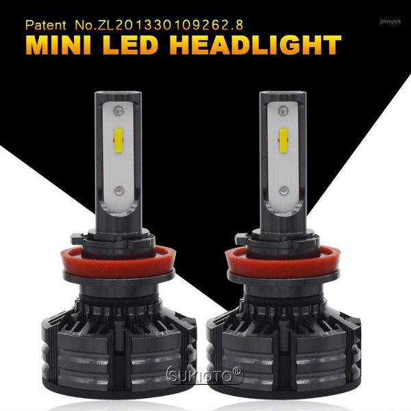 car headlights sukioto 2pcs mini led headlight h11 h8 h4 hi/lo headlamp kit 6000k 9000lm lights bulbs automobile auto styling accessory1
car headlights sukioto 2pcs mini led headlight h11 h8 h4 hi/lo headlamp kit 6000k 9000lm lights bulbs automobile auto styling accessory1