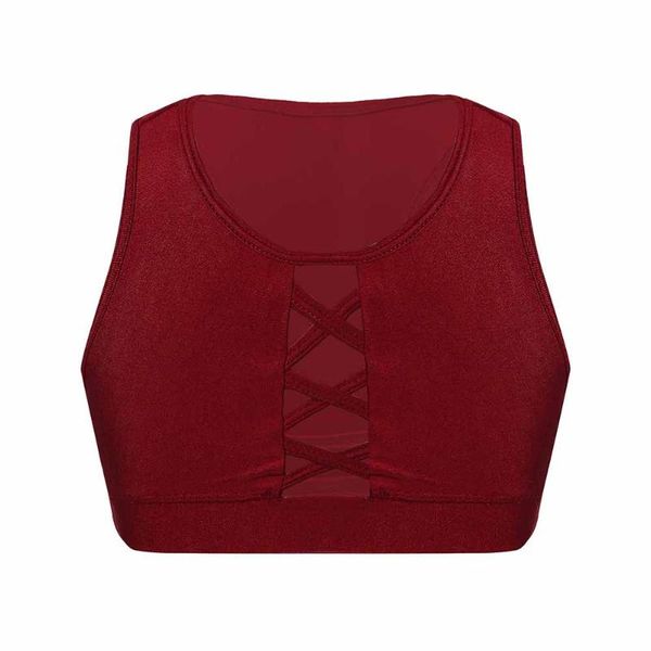 gym clothing yizyif kids bras young girls underwear teenage training crop cotton children brassiere tube breathable anti-sweat sportwea, White;black
gym clothing yizyif kids bras young girls underwear teenage training crop cotton children brassiere tube breathable anti-sweat sportwea, White;black