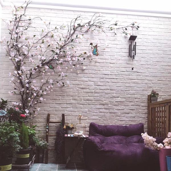 decorative flowers & wreaths rose artificial magnolia vine wreath hanging ivy rattan roses branch for home wedding diy background wall decor
decorative flowers & wreaths rose artificial magnolia vine wreath hanging ivy rattan roses branch for home wedding diy background wall decor