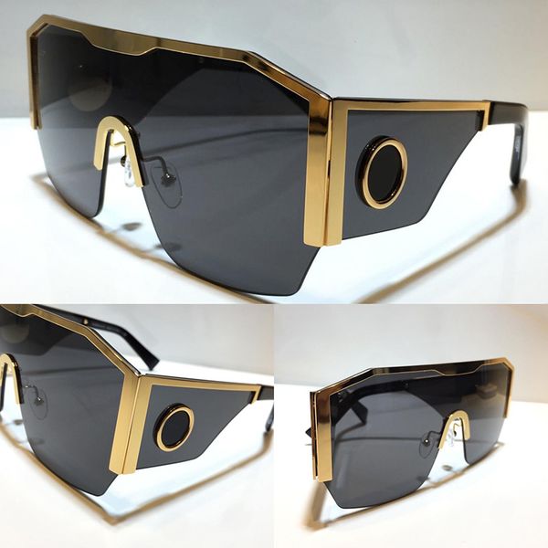 new 2220 sunglasses for men fashion full frame uv400 uv protection lens steampunk summer square half metal frame style comw with th case, White;black
new 2220 sunglasses for men fashion full frame uv400 uv protection lens steampunk summer square half metal frame style comw with th case, White;black