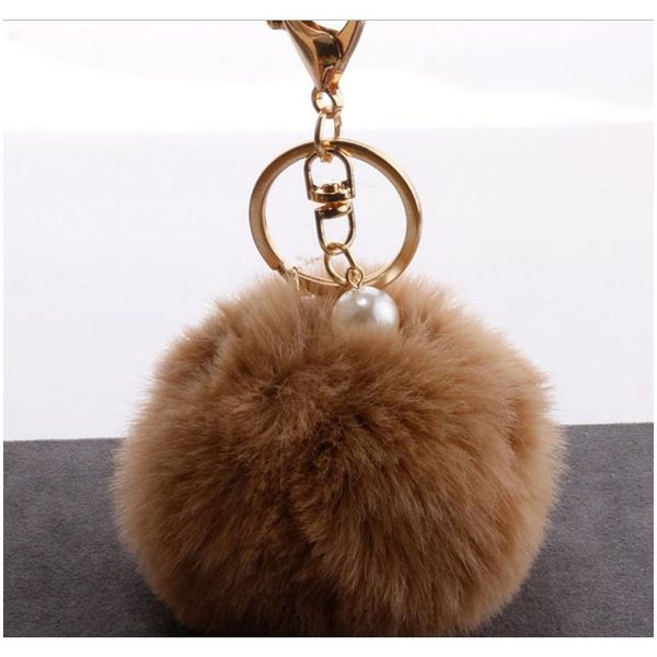 fashion chaveiro keychain fur pom pom ball key chain faux rabbit hair bulb bag car ornaments fur ball pendant gifts f sqccth, Slivery;golden
fashion chaveiro keychain fur pom pom ball key chain faux rabbit hair bulb bag car ornaments fur ball pendant gifts f sqccth, Slivery;golden