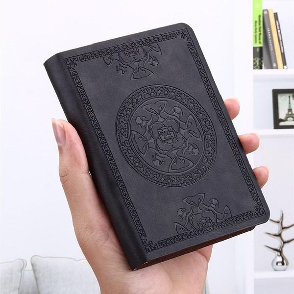 notepads portable mini notebook small notepad exquisite printing book students learn to write and office notebooks leather a6, Purple;pink
notepads portable mini notebook small notepad exquisite printing book students learn to write and office notebooks leather a6, Purple;pink