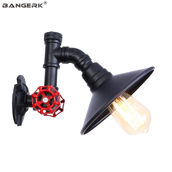 industrial water pipe wall lights black iron led wall lamp vintage loft decor edison sconce e27 bedside home lighting
industrial water pipe wall lights black iron led wall lamp vintage loft decor edison sconce e27 bedside home lighting