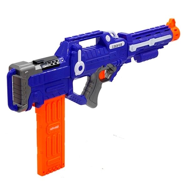 2144new arrival electric soft bullet sniper suit for nerf bullets eva dart blaster toy rifle gun kids gift
2144new arrival electric soft bullet sniper suit for nerf bullets eva dart blaster toy rifle gun kids gift