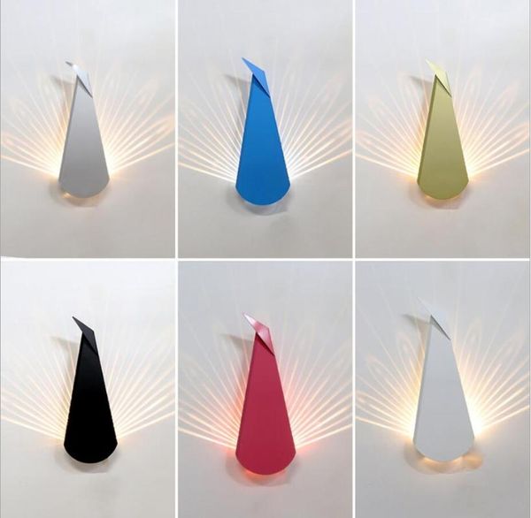 modern home led wall lamp creative iron art dining room bedroom bedside wall sconce stairs peacock loft bathroom light fixtures
modern home led wall lamp creative iron art dining room bedroom bedside wall sconce stairs peacock loft bathroom light fixtures