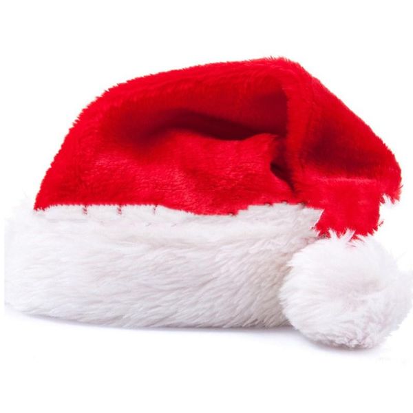 2020 new christmas hat golden velvet christmas ornament family with red santa hat christmas ball
2020 new christmas hat golden velvet christmas ornament family with red santa hat christmas ball