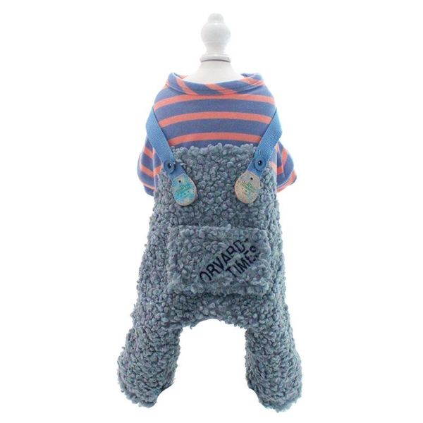 dog apparel striped design pink green colors four legs warm fleece cotton padded clothes autumn and winter accesorios perro pet jacket
dog apparel striped design pink green colors four legs warm fleece cotton padded clothes autumn and winter accesorios perro pet jacket