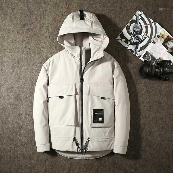 plus size winter coat men down jacket hiver fashion short duck down jackets hooded fashion winter clothes hiver 2020161, Black
plus size winter coat men down jacket hiver fashion short duck down jackets hooded fashion winter clothes hiver 2020161, Black