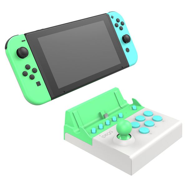 ipega pg-9136 game joystick for nintendo switch plug play single rocker control joypad gamepad for nintendo switch game console dhl free
ipega pg-9136 game joystick for nintendo switch plug play single rocker control joypad gamepad for nintendo switch game console dhl free