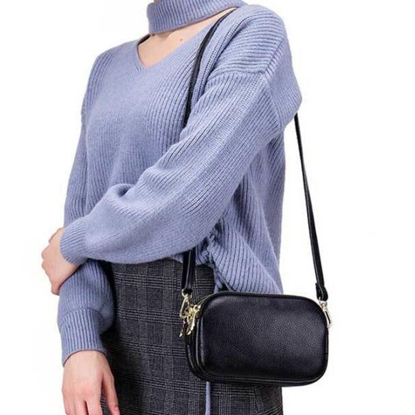 cross body genuine leather luxury small crossbody bag for women handbag ladies shoulder bags messenger fashion female tote party purse
cross body genuine leather luxury small crossbody bag for women handbag ladies shoulder bags messenger fashion female tote party purse