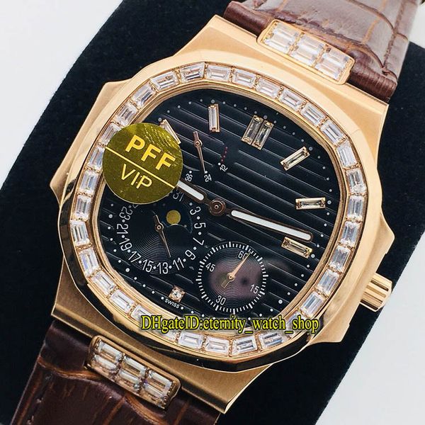 manufacturer pff v2 edition sport nautilus 5724r-001 moon phase power reserve black dial automatic 5712 mens watch diamond, Slivery;brown
manufacturer pff v2 edition sport nautilus 5724r-001 moon phase power reserve black dial automatic 5712 mens watch diamond, Slivery;brown