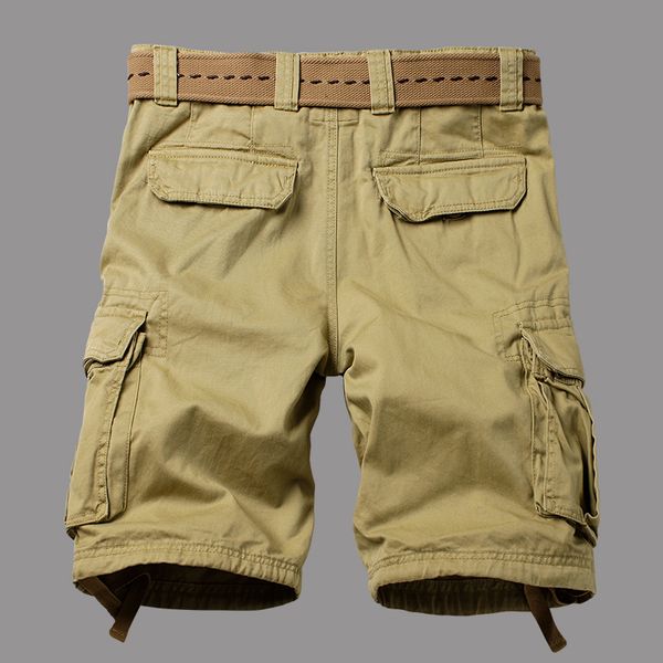 2020 pockets 6 load military-style multi-pocket tactical male casual cotton shorts size 29-42 loji, White;black
2020 pockets 6 load military-style multi-pocket tactical male casual cotton shorts size 29-42 loji, White;black
