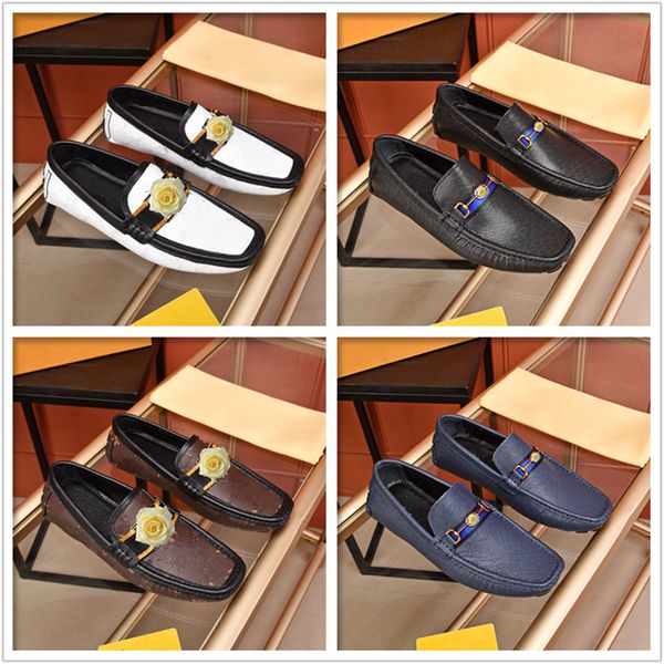casual shoe for luxury mens loafers cow suede leather men boat shoes luxury brands handmade outdoor designer men slip on shoes male shoes, Black
casual shoe for luxury mens loafers cow suede leather men boat shoes luxury brands handmade outdoor designer men slip on shoes male shoes, Black