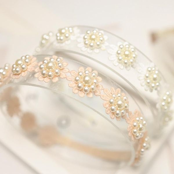 hair accessories boutique ins 10pcs fashion royal pearl flower headbands crochet floral born soft hairbands princess headwear accessories1, Slivery;white
hair accessories boutique ins 10pcs fashion royal pearl flower headbands crochet floral born soft hairbands princess headwear accessories1, Slivery;white