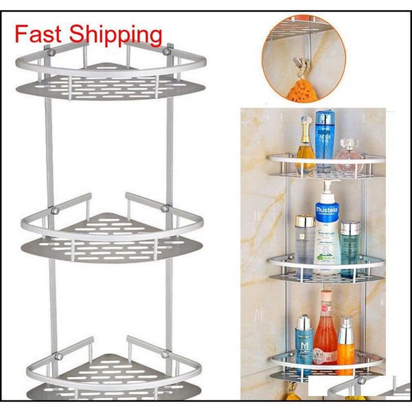 2/3tier corner storage holder shelves bathroom shampoo shower kitchen storage rack organizer bath acce qylqnv new_dhbest
2/3tier corner storage holder shelves bathroom shampoo shower kitchen storage rack organizer bath acce qylqnv new_dhbest