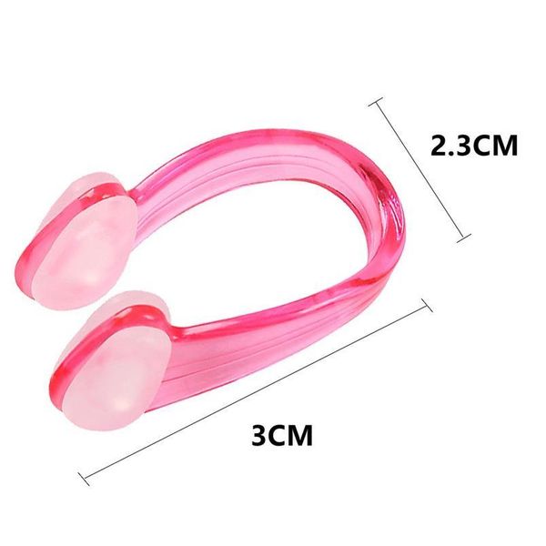 3pcs sile swimming nose clips swimming earplugs waterproof nose clip for children water sports swimming acc sqcqbu
3pcs sile swimming nose clips swimming earplugs waterproof nose clip for children water sports swimming acc sqcqbu