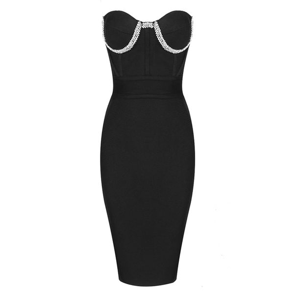 2021 the new octastrade new arrivals... strapless women... black summer dress... bandage... dress party bodycon. 357c, Black;gray
2021 the new octastrade new arrivals... strapless women... black summer dress... bandage... dress party bodycon. 357c, Black;gray
