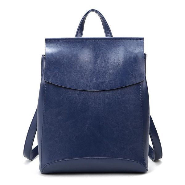 backpack style 2021 preppy women vintage leather school bags for girls motorcycle travel bag mochilas mujer
backpack style 2021 preppy women vintage leather school bags for girls motorcycle travel bag mochilas mujer