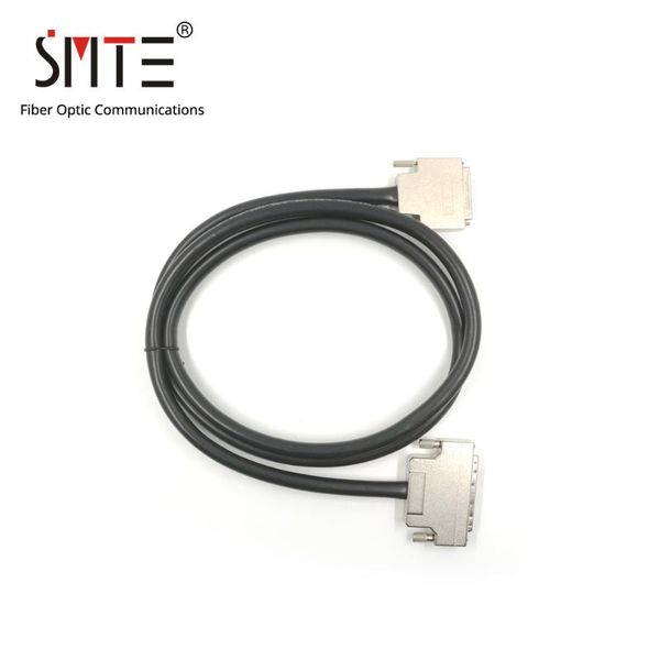 fiber optic equipment scsi cable hd68 to vhdci 68 customized vhdci-hd68 1 2 3 4 5 meter compatible
fiber optic equipment scsi cable hd68 to vhdci 68 customized vhdci-hd68 1 2 3 4 5 meter compatible