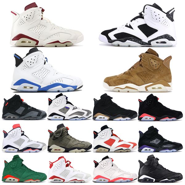 maroon jumpman 2021 mens basketball shoes 6 6s oreo sport blue wheat flight nostalgia black cat unc outdoors sports sneakers szie 40-47
maroon jumpman 2021 mens basketball shoes 6 6s oreo sport blue wheat flight nostalgia black cat unc outdoors sports sneakers szie 40-47