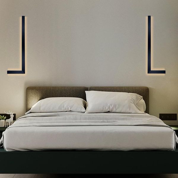 modern led wall lamp indoor light line wall sconces bedroom bedside home lighting fixtures for living room 12w 15w 24w rectangle
modern led wall lamp indoor light line wall sconces bedroom bedside home lighting fixtures for living room 12w 15w 24w rectangle