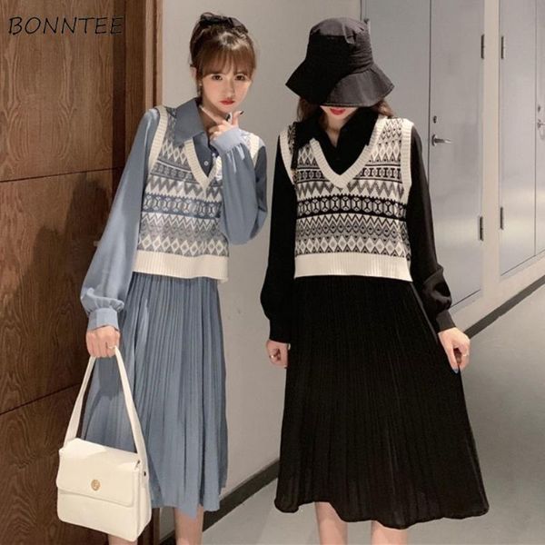 women's vests sweater vest women elegant casual v-neck argyle retro all match college lovely female ulzzang trendy loose soft sleeveles, Black;white
women's vests sweater vest women elegant casual v-neck argyle retro all match college lovely female ulzzang trendy loose soft sleeveles, Black;white