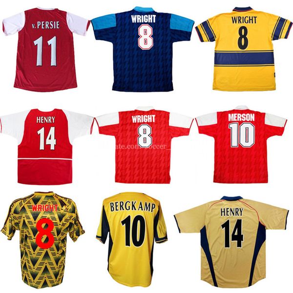 2002 2003 1991 1993 1994 1997 2000 2002 2006 henry retro soccer jersey wright fabregas ljungberg vieira arsen bergkamp football shirts kits, Black;yellow
2002 2003 1991 1993 1994 1997 2000 2002 2006 henry retro soccer jersey wright fabregas ljungberg vieira arsen bergkamp football shirts kits, Black;yellow