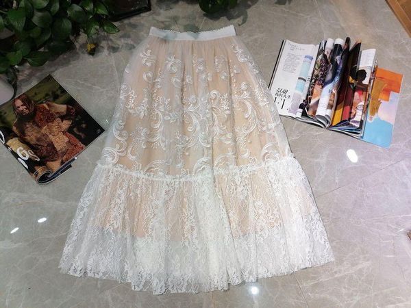 skirts jk101084 fashion women's 2021 runway european design party style clothing, Black
skirts jk101084 fashion women's 2021 runway european design party style clothing, Black