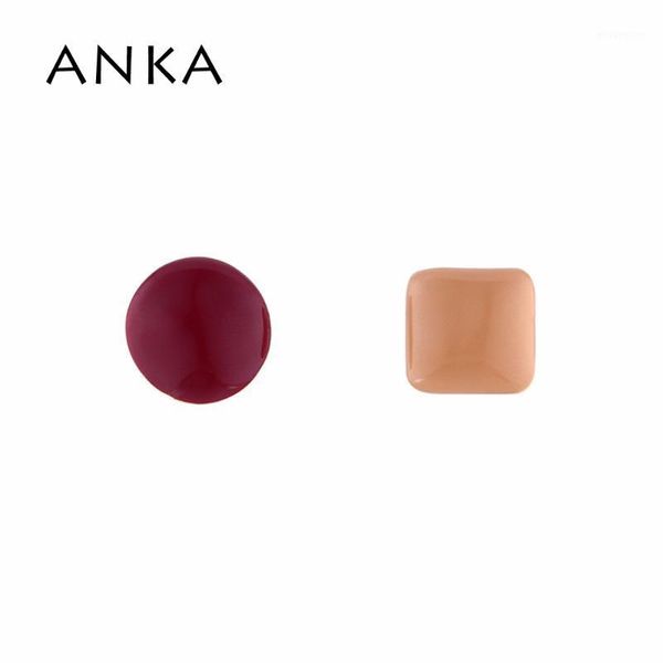 anka enamel stud earrings colorful for woman summer fashion jewelry gift #1423741, Golden;silver
anka enamel stud earrings colorful for woman summer fashion jewelry gift #1423741, Golden;silver