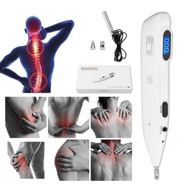 usb rechargeable acupuncture pen automatic find acupuncture point electronic meridian energy massage pen body massager dropship
usb rechargeable acupuncture pen automatic find acupuncture point electronic meridian energy massage pen body massager dropship
