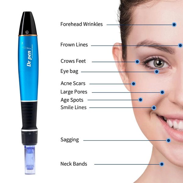 dr pen ultima a1-w wireless microneedling with12pcs cartidges kit microneedling derma pen micro needles pen home skin care devic
dr pen ultima a1-w wireless microneedling with12pcs cartidges kit microneedling derma pen micro needles pen home skin care devic