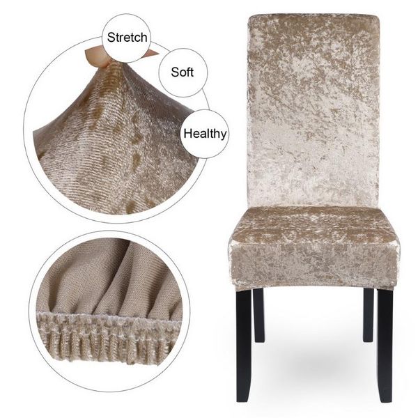 chair covers warm solid color velvet cover stretch elastic slipcovers restaurant weddings banquet el home deco
chair covers warm solid color velvet cover stretch elastic slipcovers restaurant weddings banquet el home deco