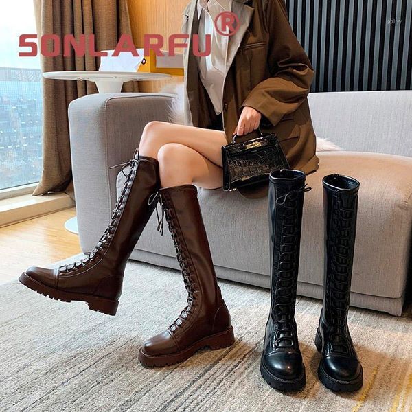 high boots women's autumn new zipper boots women's lace-up flat slim knight1, Black
high boots women's autumn new zipper boots women's lace-up flat slim knight1, Black